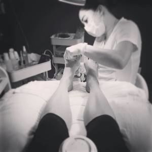 Meet your Posher, Bianca